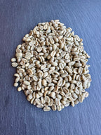 Etiopie Sidamo