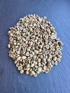 Vietnamese robusta polished