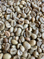 Vietnamese robusta polished