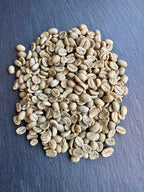 Kolumbie Red Bourbon